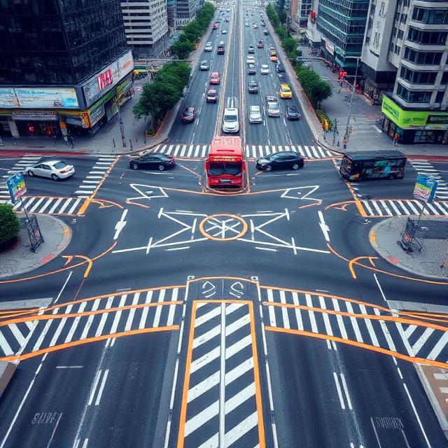 Trafic Project Samini Civils | Civil, Structural & Electrical Engineering | Johannesburg
